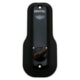 thumbnail image 2 of Lockey USA M210-EZ SB Satin Brass Mechanical Keyless Digital Combination Deadbolt Lock, 2 of 2