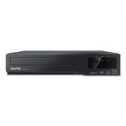 Sanyo FWDP105F DVD Player (New)