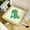 F, variant on Cushion,Cushion Cool Cushion Chair Cushion Office Sedentary Stool Cool Mat Fart Cushion Seat Cushion Summer Office Mat Chair Cushion Students