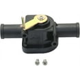 thumbnail image 4 of Heater Valve For TACOMA 95-00 Fits REPT383101 / 8724004020, 4 of 5