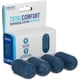 thumbnail image 1 of Cartucho de desmineralizacion HoMedics para humidificadores Homedics HoMedics, 1 of 2