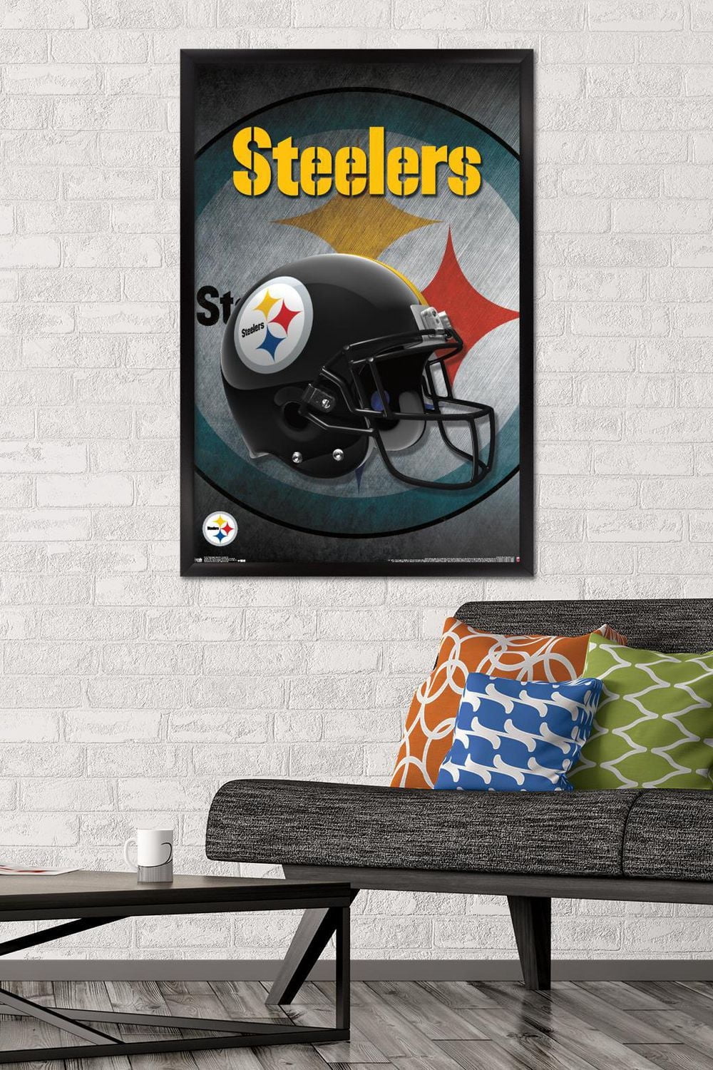 NFL Pittsburgh Steelers