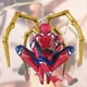 thumbnail image 2 of Multiple Postures Action Figurine Exquisite Workmanship High Simulated Fashion Spider Man Figurine, 2 of 5
