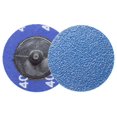 thumbnail image 3 of Discos de lijado Benchmark Abrasives de 2 pulgadas y 24 granos (paquete de 1000), 3 of 6