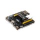 thumbnail image 3 of ESP8266 Flash Firmware Downloader Código Quemador Programa de Actualización Intermitente para Módulo Wifi Serie ESP-01s Baoblaze ESP8266 Serial a WiFi, 3 of 7