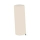 thumbnail image 5 of Cubierta para Calentador de Patio Exterior Protección Resistente a la Nieve Negra Par Beige Sunnimix, 5 of 8