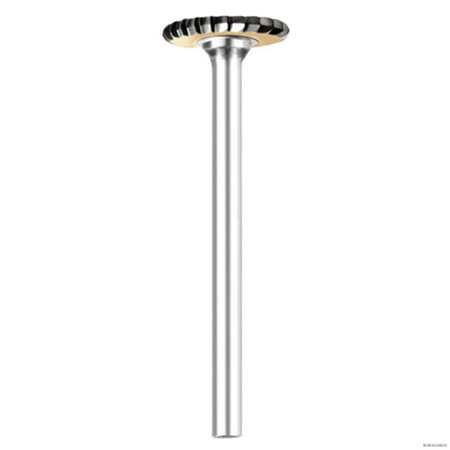 

Carbide Rotary Burr Milling Cutter Type T Tungsten Steel For 3Mm