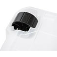 thumbnail image 5 of HXYHJ 63 Qt Storage Bins with Lids - 2 Pack BPA-Free Plastic Totes with Tight Seal & Latches, Stackable & Nestable-103 Qt. - 2 Pack, 5 of 13