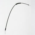 thumbnail image 2 of Front Right Passenger Side Door Cable 813712C010 For Hyundai Tiburon Coupe, 2 of 5