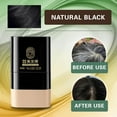 thumbnail image 2 of Instant Hair Colour Stick with Integrated Comb, 2026 Hair Dye Pen for Grey Hair, Touch Up Comb, 2-in-1, Waterproof and Sweatproof Hair Dye Pen, 2 of 7