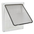 thumbnail image 4 of Puerta Para Gatos, , Caja Fuerte Para Perros Y Mascotas, Entrada Libre Por Puertas, 4 of 7