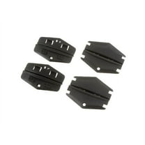 Window Guide - Compatible with 1982 - 1996 Oldsmobile Cutlass Ciera 1983 1984 1985 1986 1987 1988 1989 1990 1991 1992 1993 1994 1995