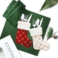 thumbnail image 2 of Calcetines De 9 Pulgadas Con Lentejuelas, Medias Colgantes, Bolsa De Dulces Para Niños, Bolsa De Regalo, Chimenea, Decoración De Árbol De Navidad, Año Nuevo Noticed HA043958-01, 2 of 6