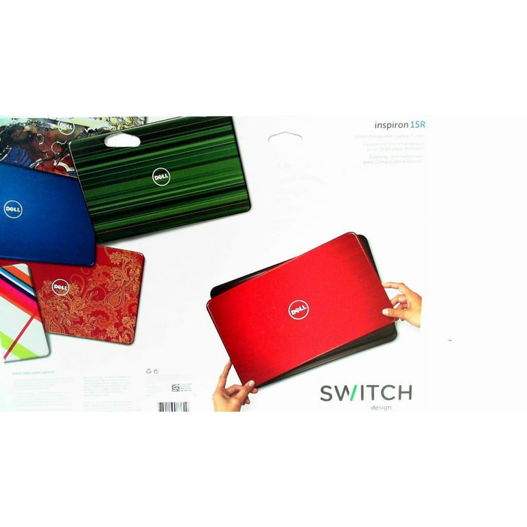 Dell SWITCH by Design Studio Peacock Blue - Notebook