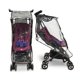 thumbnail image 3 of Funda de lluvia Stroller SeedFuture para GB Pockit 3S 2S 3C Plus, 3 of 5