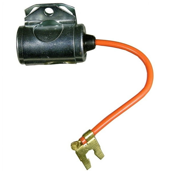 WVE Ignition Condenser