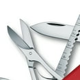 thumbnail image 4 of Victorinox Fisherman 18 Function Red Pocket Knife, 4 of 4