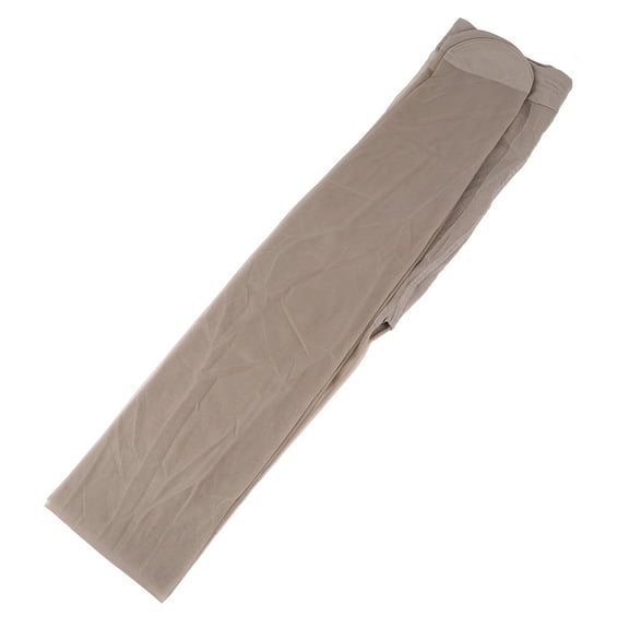 Soimiss 3Pairs Thin Stockings Woman Summer Panty-Hose Grey Chinlon Nylon Elastic Durable