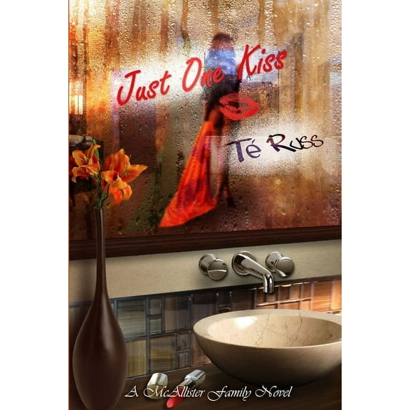 Just One Kiss (Paperback)