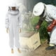 thumbnail image 5 of Advancent Traje de apicultura ligero y duradero con ajuste universal protección efectiva fácil de usar Jardín y Patio camuflaje verde XXL, 5 of 6