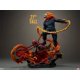 thumbnail image 5 of Sideshow Ghost Rider Classic Variant Premium Format, 5 of 8