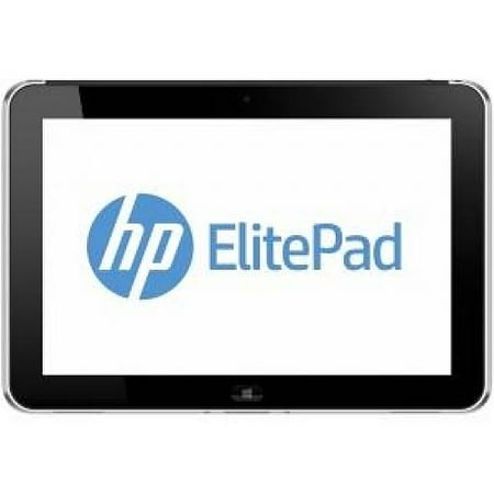 HP ElitePad 900 G1 32GB Net-tablet PC - 10.1" - Intel - Atom Z2760 1.8GHz