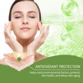 thumbnail image 5 of Suero hidratante aclarante para pieles grasas con aloe vera que aumenta la elasticidad de la piel Suero iluminador facial con ácido hialurónico suave, 5 of 5