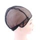 thumbnail image 2 of 5PCS Fixed Net Wig Caps Mesh Head Cover Hair Stretch Adjustable Wig Net (Black), 2 of 5