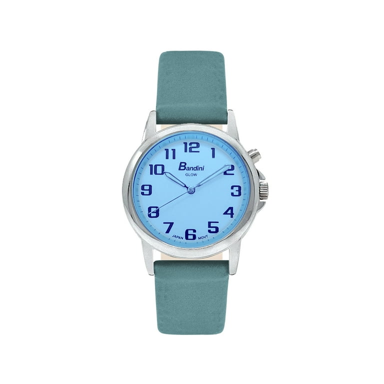 Women's watches store white band