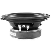 NVX VSP525KIT 5.25 Component Car Speaker System 750W Peak V-Series 2-Way w/ 25mm Silk Dome Tweeters