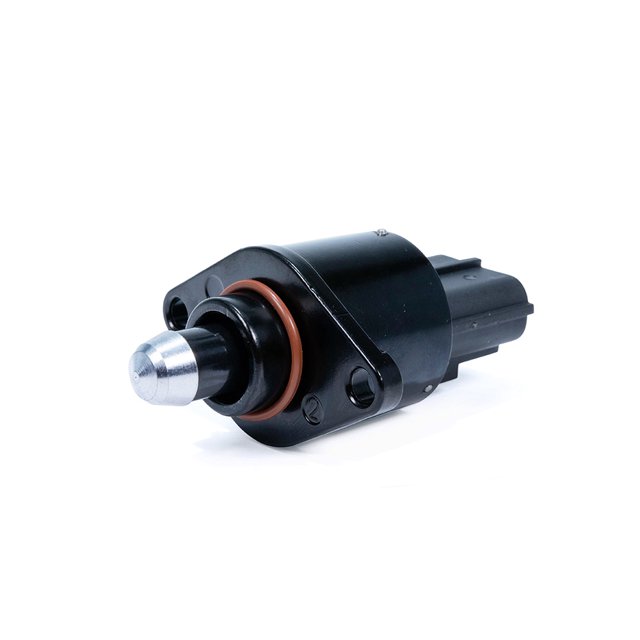 Valvula Iac-bypass (ralenti) Marca Injetech 11349c INJETECH 11349C