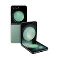 thumbnail image 1 of Samsung Galaxy Z Flip5 512GB 8GB Verde Hoja, 1 of 4