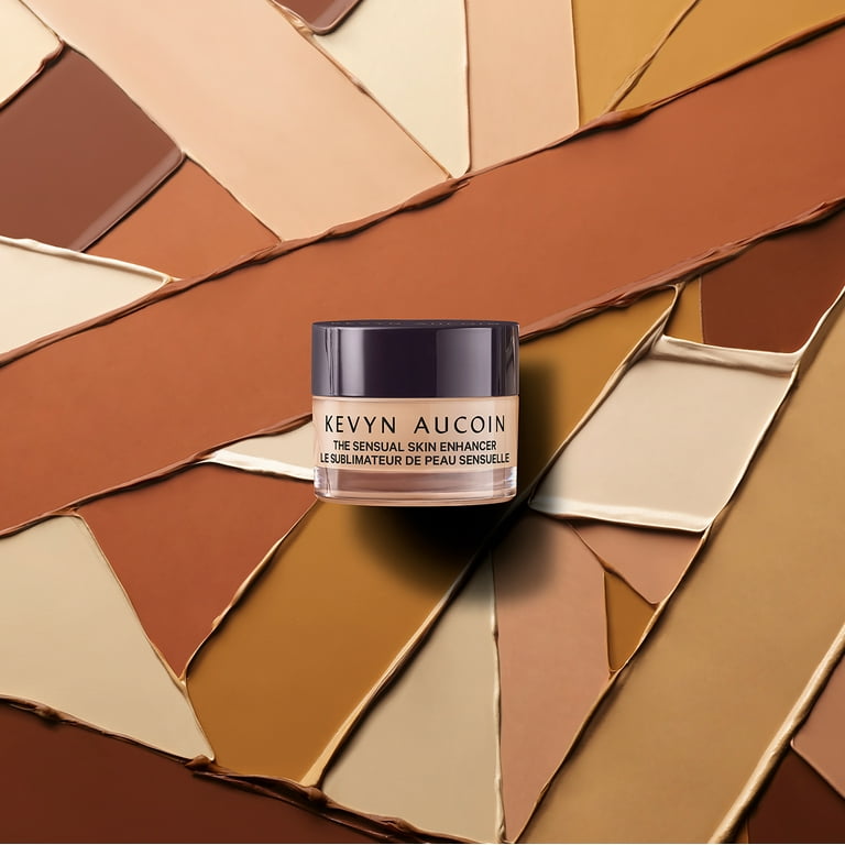 Kevyn Aucoin Sensual Skin Enhancer, SX 05 - Walmart.com