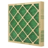 Flanders (4 Filters), 25" X 25" X 1" Precisionaire Nested Glass Air Filter