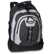 Everest Multiple Compartment Deluxe Backpack