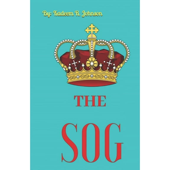 The SOG (Paperback)