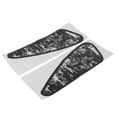 thumbnail image 1 of 2 calcomanías para motocicletas, 3D, coloridas, de inyección de tinta, decorativas, impermeables y sin polvo., 1 of 8