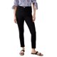 thumbnail image 1 of Dorothy Perkins - Vaqueros Frankie para Mujer (Negro), 1 of 2