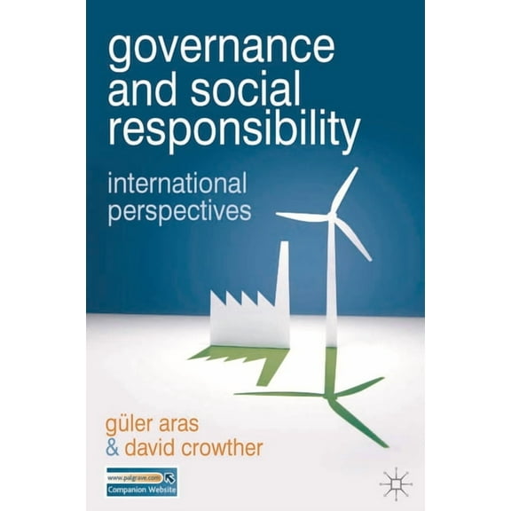 Governance and Social Responsibility: International Perspectives, (Paperback)