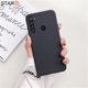 thumbnail image 1 of Funda de teléfono de silicona de color caramelo para oppo realme 5i c3 6i 6 5 7 5g pro funda de tpu suave mate Tan Jianjun unisex, 1 of 2