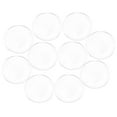thumbnail image 4 of Raindrops 10Pcs VR Virtual Glasses Part Convex Lenses Portable Lens VR Virtual Glasses Acrylic Lens, 4 of 8