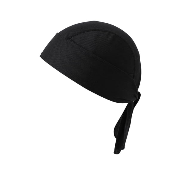 Ticikt Do Rags Sweat Wicking Beanie Cooling Durags Skull Cap Motorcycle Head Wrap Bandana for Men Women