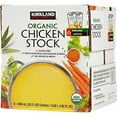 thumbnail image 2 of Organic Chicken Stock, 32 fl oz, 6-count, 2 of 3