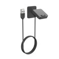 thumbnail image 2 of EIMELI 1m USB Charger Adapter 5V 1A Magnetic Charging Dock Cable for Huawei Watch Fit 2, 2 of 10