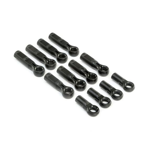 Team Losi Racing Rod End Set 8X TLR244040 Gas Car/Truck Replacement Parts