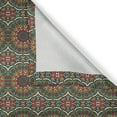 thumbnail image 6 of Ambesonne Mandala Valance & Curtain, Chinese Design, 55"x30", Multicolor, 6 of 6