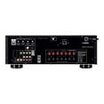 thumbnail image 5 of Yamaha RX-V581 - AV network receiver - 7.2 channel - black, 5 of 18