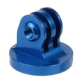 thumbnail image 2 of Base fija de montaje en trípode Baoblaze azul 30x24 mm Montura trípode, 2 of 8