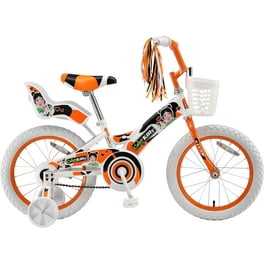 Titan Tomcat Girls BMX Bike with 20 In. Wheels Lavender Walmart