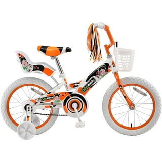 Titan girls on sale 16 inch bike